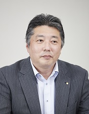 田中 優氏