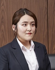 苅田 悦子