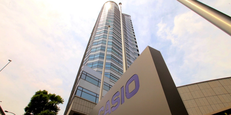 カシオテクノ株式会社様