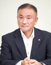 カシオテクノ株式会社 経営企画部管理室 室長 狩野 正和氏