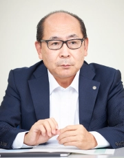 カシオテクノ株式会社 担当部長 木下 俊彦氏