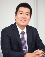 メンテナンスサービス事業部 ICTサービス営業部 マネージャー 村山 直弥