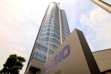 カシオテクノ株式会社様