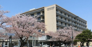 十和田市立中央病院様