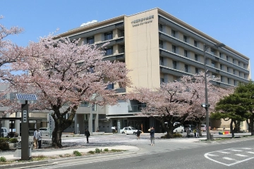 十和田市立中央病院様