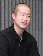 株式会社カインズ 販売本部 店舗オペレーション改革部 システム機器グループ 井上 紀根氏