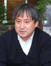 株式会社カインズ 販売本部 店舗オペレーション改革部 システム機器グループ グループマネジャー 宮下 卓也氏
