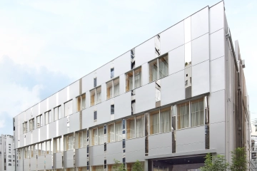 株式会社佐渡島様