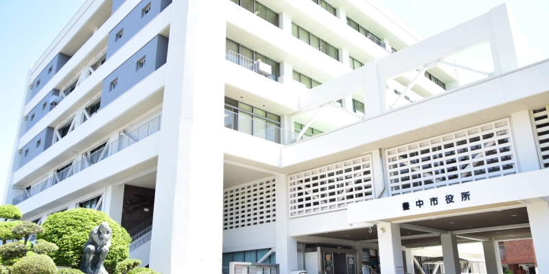 豊中市様建物(SP)