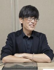 豊中市 都市経営部 デジタル戦略課 課長 伊藤 洋輔氏