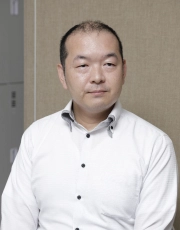 豊中市 都市経営部 デジタル戦略課 課長補佐 中山 一馬氏
