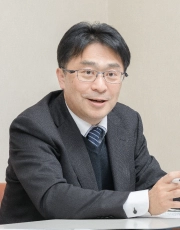 玖珠町教育委員会 教育政策課 指導企画監 兼 GIGAスクール推進室 室⾧ 衛藤 公彦氏