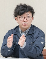 玖珠町教育委員会 教育政策課 兼 GIGAスクール推進室 主任 平川 拓也氏