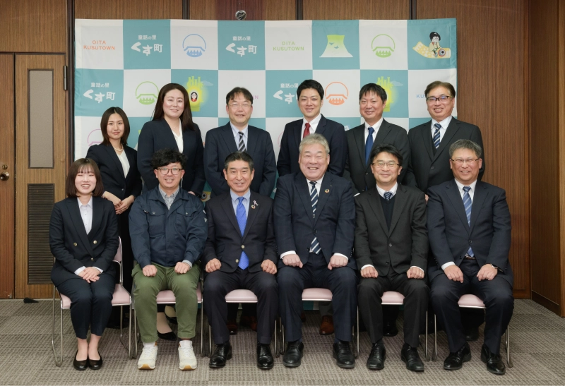 集合写真