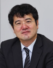 デジタルビジネス統括部技術戦略グループマネージャー 大窪 雄亮