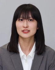 東日本インテグレーション統括部西関東第二営業部 営業第二課 戸張 夏那