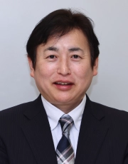 東日本インテグレーション統括部 西関東第二営業部長 檮山 英樹
