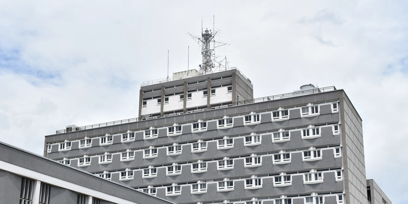 尼崎市様建物(SP)