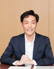尼崎市 総務局 行政マネジメント部 情報システム担当 係長 林 和祥氏