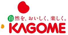 カゴメ株式会社 茨城工場様ロゴ