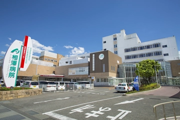 社会医療法人財団 慈泉会 相澤病院様