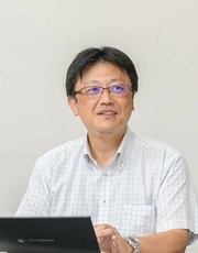 大分県 総務部 デジタル政策課 基盤システム管理班 主幹（総括） 梶原 雅宏氏