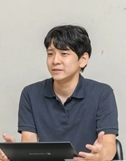 大分県 総務部 デジタル政策課 基盤システム管理班 主任 渡邊 裕介氏