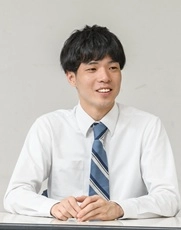 デジタルビジネス統括部 公共SLグループ 村田渉