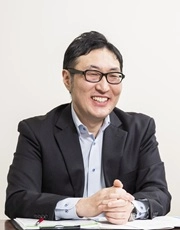 小樽市教育委員会 教育部 施設管理課 課長 堤智志氏