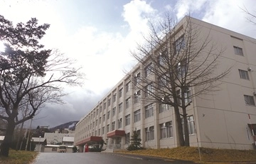 小樽市教育委員会様（SP）