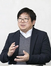 我孫子市教育委員会 教育総務部 指導課 課長補佐 中村 昌博氏