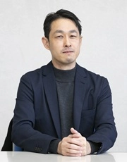 東日本インテグレーション統括部エグゼクティブマネージャー 加藤　紘之