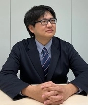 東日本インテグレーション統括部 東関東営業部 ディレクター 長島　新吾