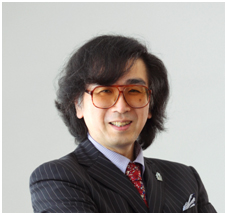 CYBERDYNE株式会社　代表取締役社長　山海 嘉之 氏