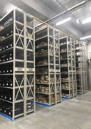 【内観:GLP ALFALINK相模原2 3階】