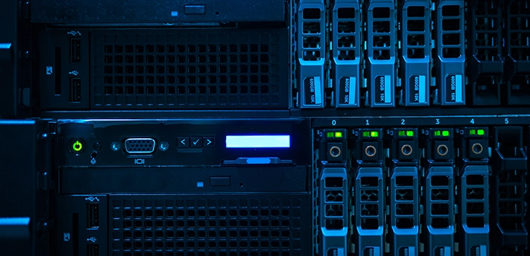 Arcserve Replication構築サービス