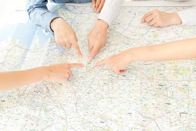 減災とは?防災との違いや減災のポイントを徹底解説