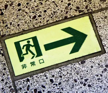 取り組む目的別の防災訓練