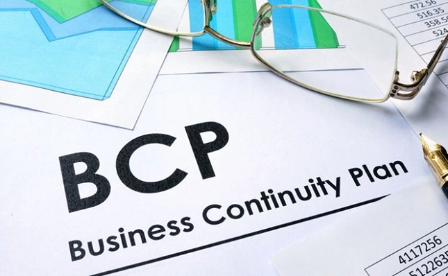 BCP(事業継続計画)とBCMの違いとは?策定の流れや運用方法を解説
