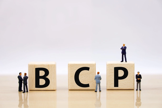 BCPの策定方法を5つの手順や策定時のポイントを徹底解説!