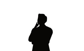 業務に支障をきたす イメージ図