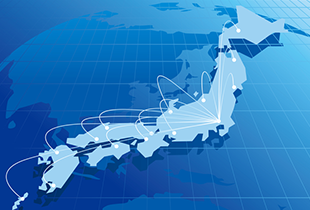 全国どこでもスピーディに 一斉導入！