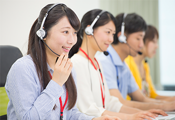 運用・保守　イメージ図