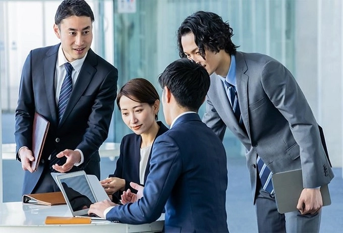 企業が Windows 11 を導入したほうがいい3つの理由
