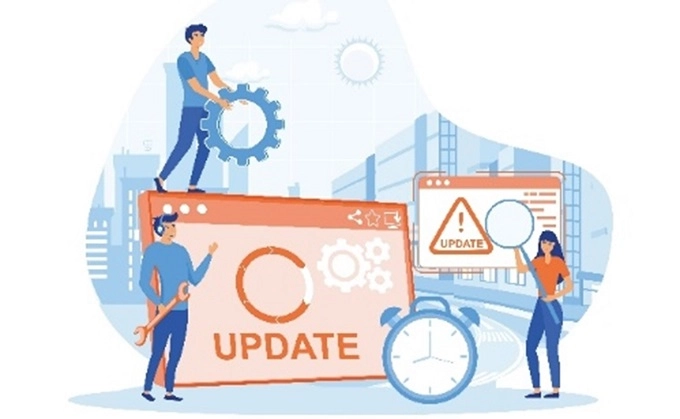 Windows Update for Business のメリット
