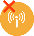 顧客にWiFi（無線LAN）を提供できない