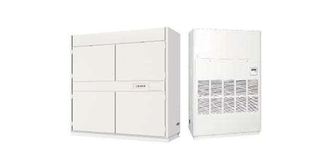 ICT機器用空調