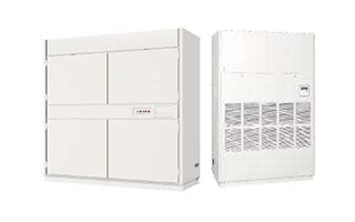 ICT機器用空調機