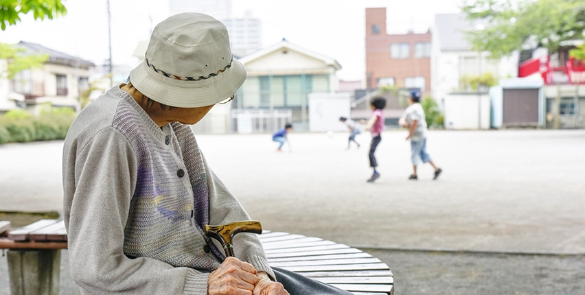 患者さんが突然無断離院をしてしまった場合に 病院が抱えるリスクとは?