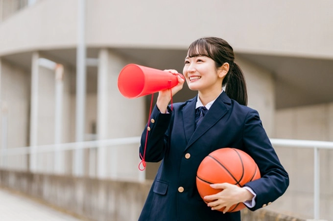 タブレットを活用した体育が苦手な生徒への学習支援【中学校編】